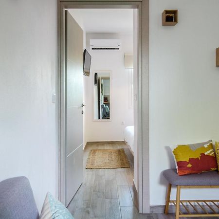 Live & Dream Villa Mykonos Town Ngoại thất bức ảnh